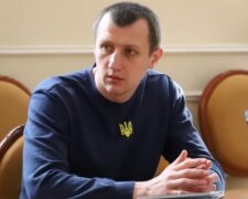 Сергій Ткачук