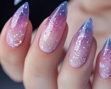 Маникюр, фото из свободных источников