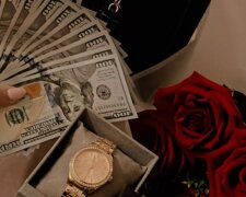 Богатство, изображение: Pinterest