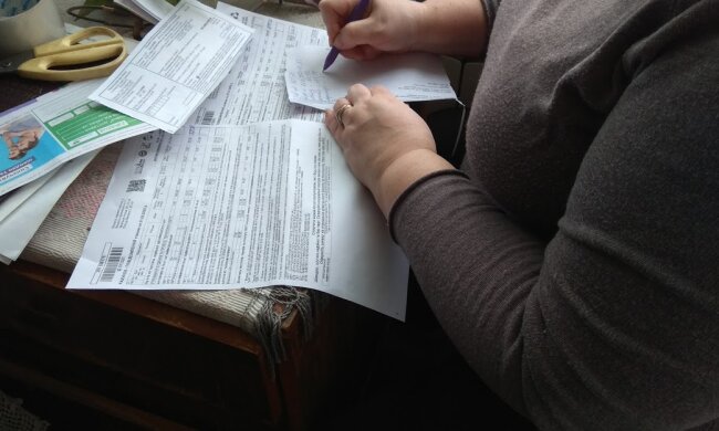 Коммуналка в Украине. Hyser