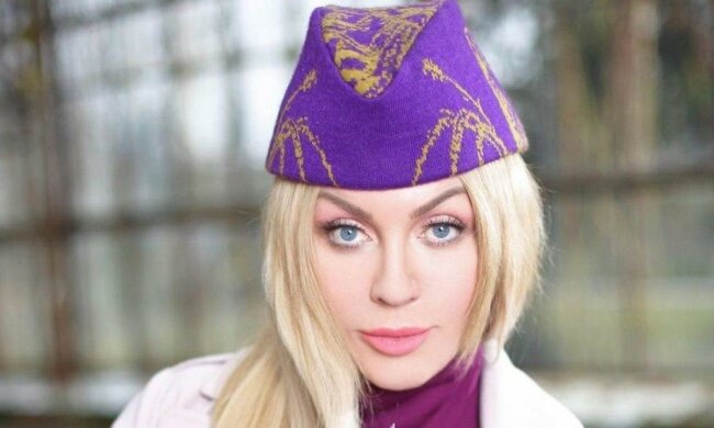 Ирина Билык, фото:скриншот You Tube