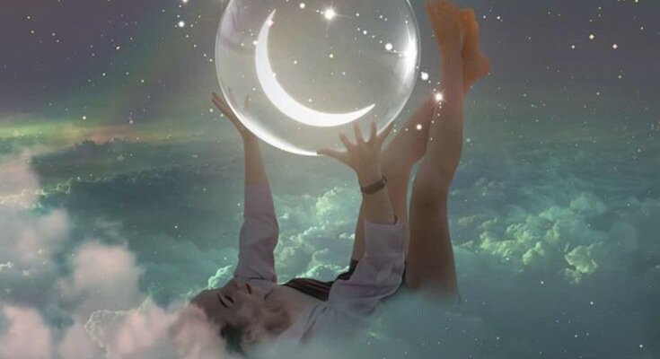 Гороскоп, зображення: Pinterest