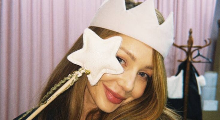 Тіна Кароль, фото із соцмереж