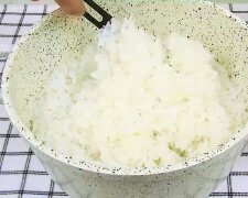 Білий рис. Фото: скріншот: Youtube-відео
