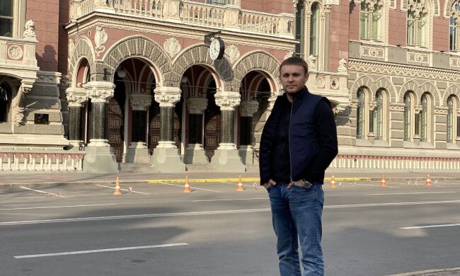 Артем Ляшанов