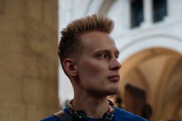 Олександр Орловський