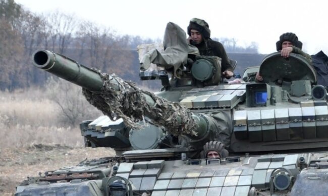 Загострення на Донбасі. Бойовики обсипали українських бійців кулями, багато поранених