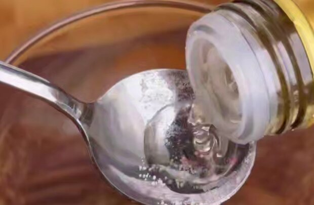 Домашний майонез, кадр из видео