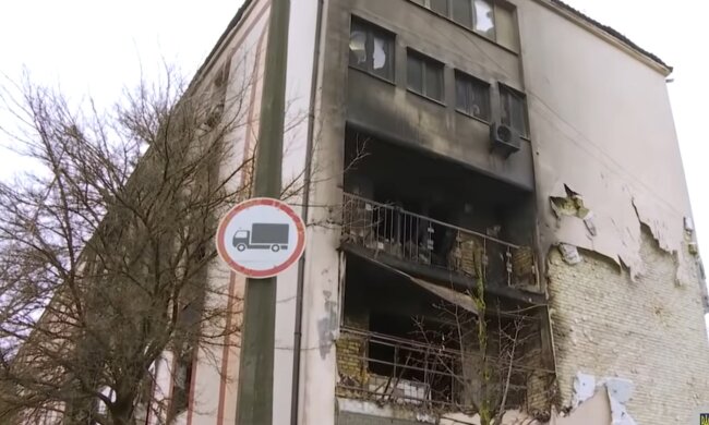 В Британии поражены зверствами российских солдат в Буче. Фото облетели весь мир