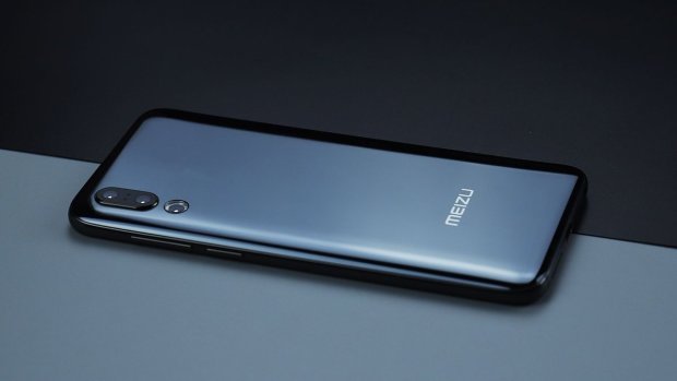 Meizu 16S