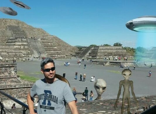 НЛО