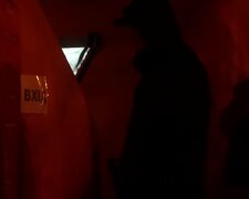 Відключення світла, блекаут