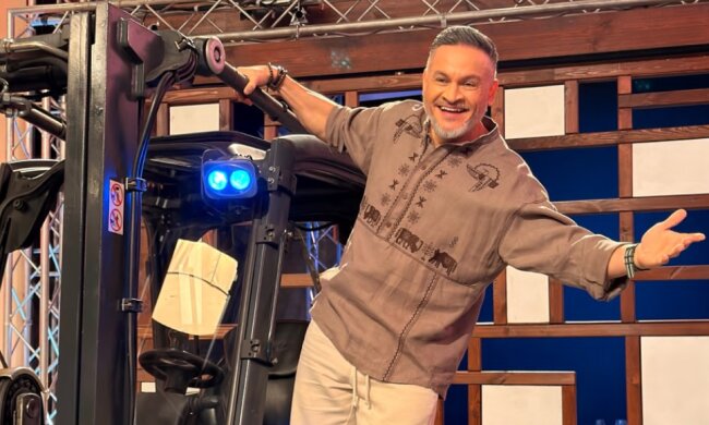 Эктор Хименес-Браво, фото из соцсетей