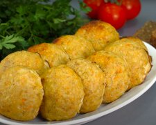 Для тех, кто не хочет поправиться: рецепт вкуснейших рыбных котлет с творогом