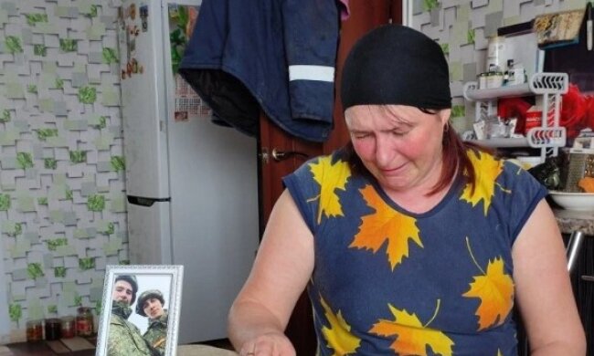 Сім'ям російських окупантів висилають похорон, надрукований у 1974-му році. Фото