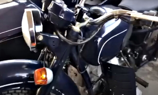 "Дніпро" МТ-11. Фото: скріншот YouTube-відео.