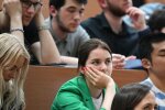 Студенты. Фото из открытых источников