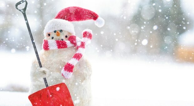Снеговик, фото: скриншот You Tube