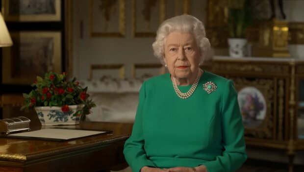 Почившая Королева Елизавета II. Фото: YouTube