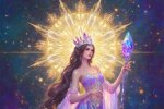 Гороскоп, изображение: Pinterest