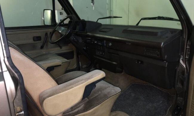 ЗАЗ на гусеницах, фото: youtube.com