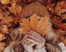 Гороскоп, осінь, зображення: Pinterest