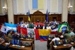 Нардеп Пушкаренко впевнений, що держави Латинської Америки, як частини Глобального Півдня, сьогодні є зовнішньополітичним пріоритетом України