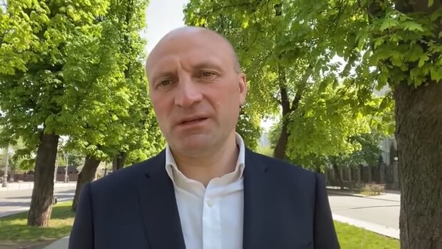 Анатолий Бондаренко. YouTube