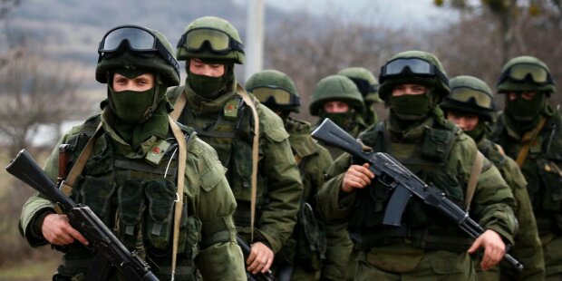 Вывод российских войск с Донбасса
