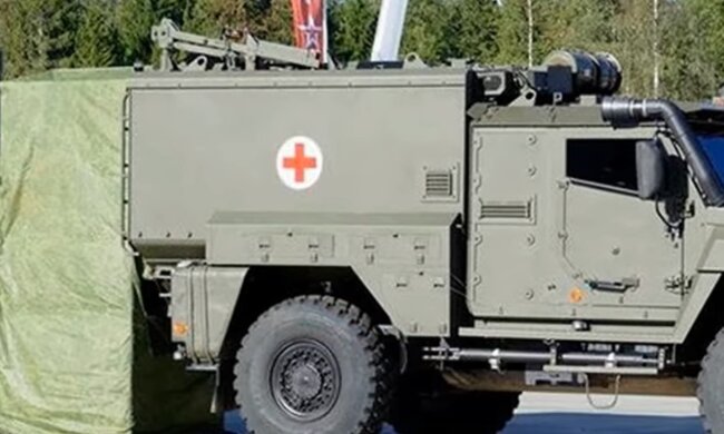 Кара небесная: российских военных косит холера. Их срочно увозят в Россию