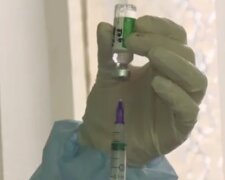 Вакцина от COVID-19. Фото: скриншот Youtube-видео