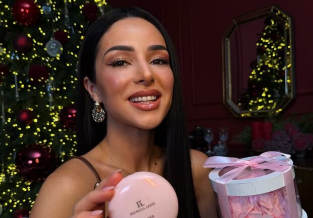 Злата Огнєвіч, фото з соцмереж