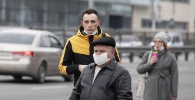 3 березня на території Житомирщини діятиме червоний рівень епідемічного режиму