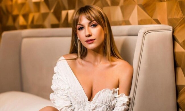 Леся Нікітюк, фото:скриншот You Tube