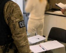 ЗМІ: Начальник юрдепартаменту ДП "Ліси України" з Луцька Наталія Молочко вимагала хабар від директора ТОВ "РедМет" Олега Богельського