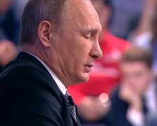 Недавнее покушение на Путина: в разведке сделали заявление