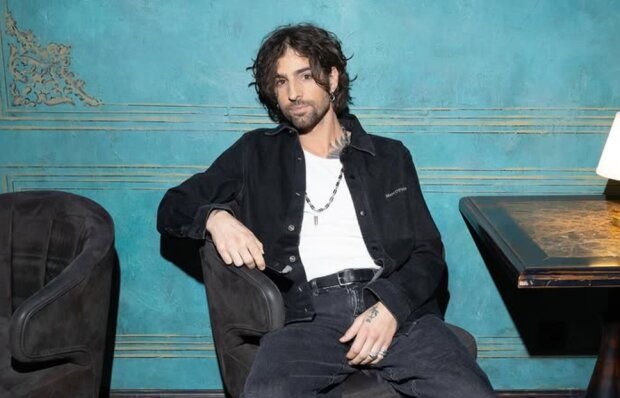 Владимир Дантес, фото из соцсетей