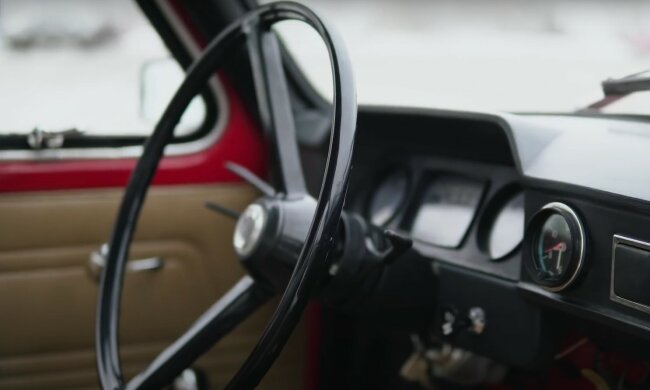 ЗАЗ 968М. Фото: скриншот YouTube-видео