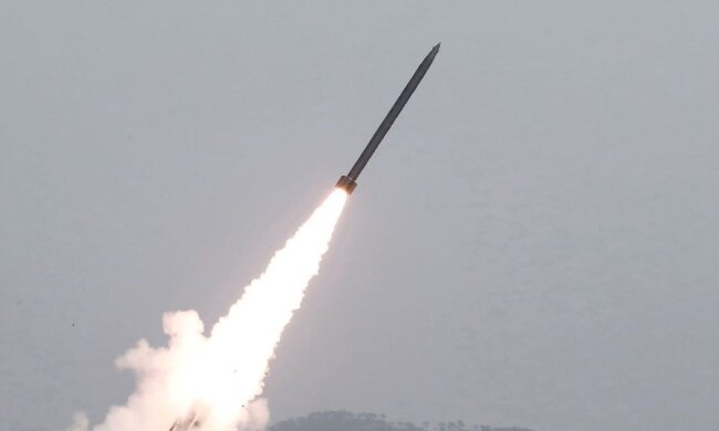 Россия использует ракеты, которые передала ей Украина в 90-х годах под гарантии безопасности