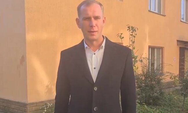 Андрей Малеваный рассказал про изъятого медведя: "Юра будет жить в вольере и пройдет реабилитацию"