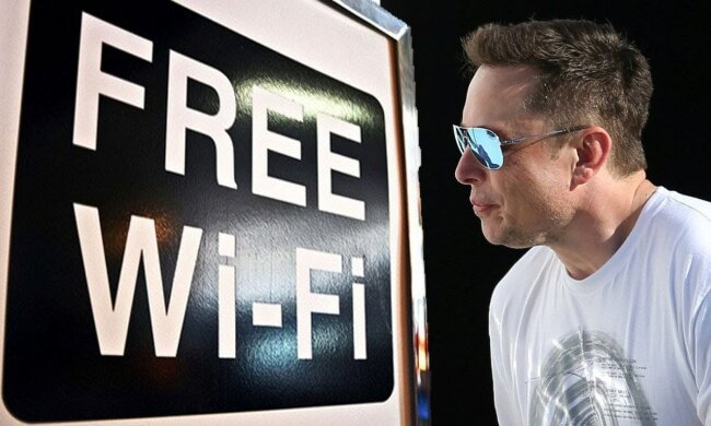 Wi-Fi роутеры
