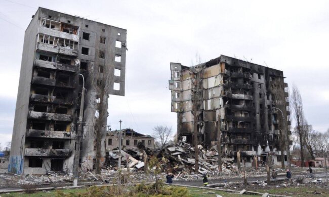 "Бои гарантированы": Арестович заявил о войне до 2035 года