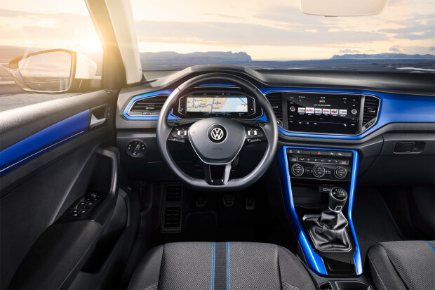 Volkswagen