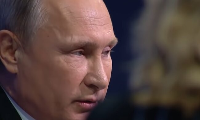 "Кінець квітня-травень або вже восени": астролог розповіла, коли не стане Путіна