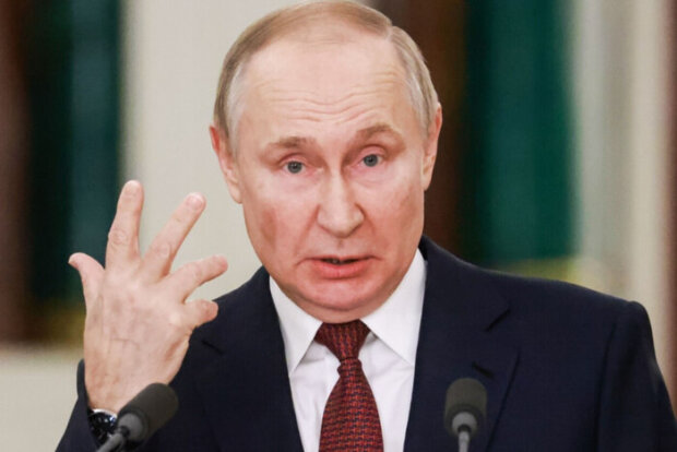 Путін зганьбився, пояснюючи дефіцит яєць у Росії: люди розбагатіли і самі всі з'їли