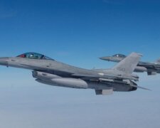 Первые 18 бортов: что известно о долгожданных F-16, которые прибудут в Украину