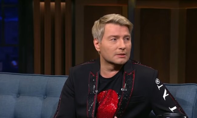 Николай Басков. YouTube