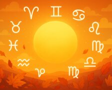 Знаки Зодиака, изображение: hyser.com.ua