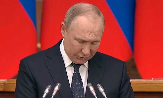 Путина удавят: Генштаб РФ специально "слил" данные о потерях России. Это рекорд