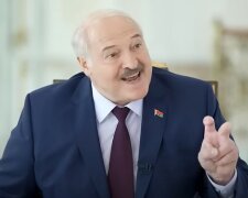 Лукашенко прокинувся і одразу ж розповів, як Білорусь збивала повітряні цілі, що йшли з України